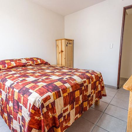 Cinco De Mayo Hotel Querétaro Extérieur photo