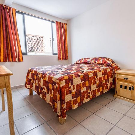 Cinco De Mayo Hotel Querétaro Extérieur photo