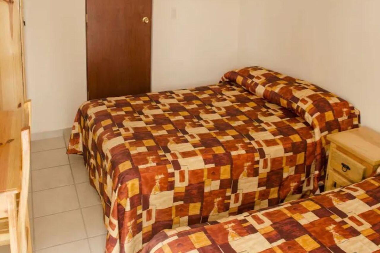 Cinco De Mayo Hotel Querétaro Extérieur photo
