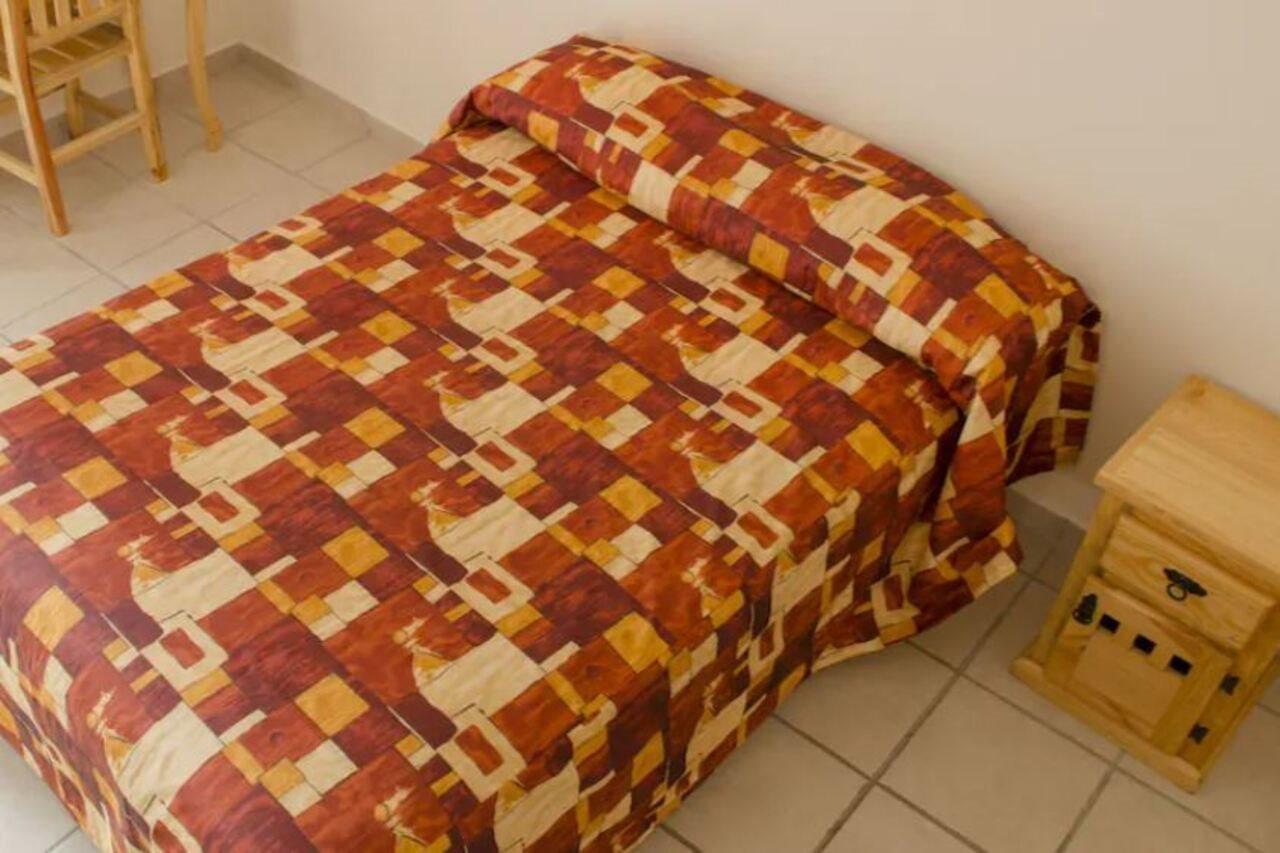 Cinco De Mayo Hotel Querétaro Extérieur photo