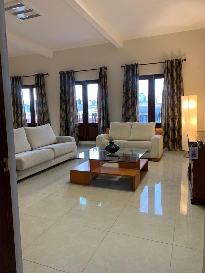 Cinco De Mayo Hotel Querétaro Extérieur photo
