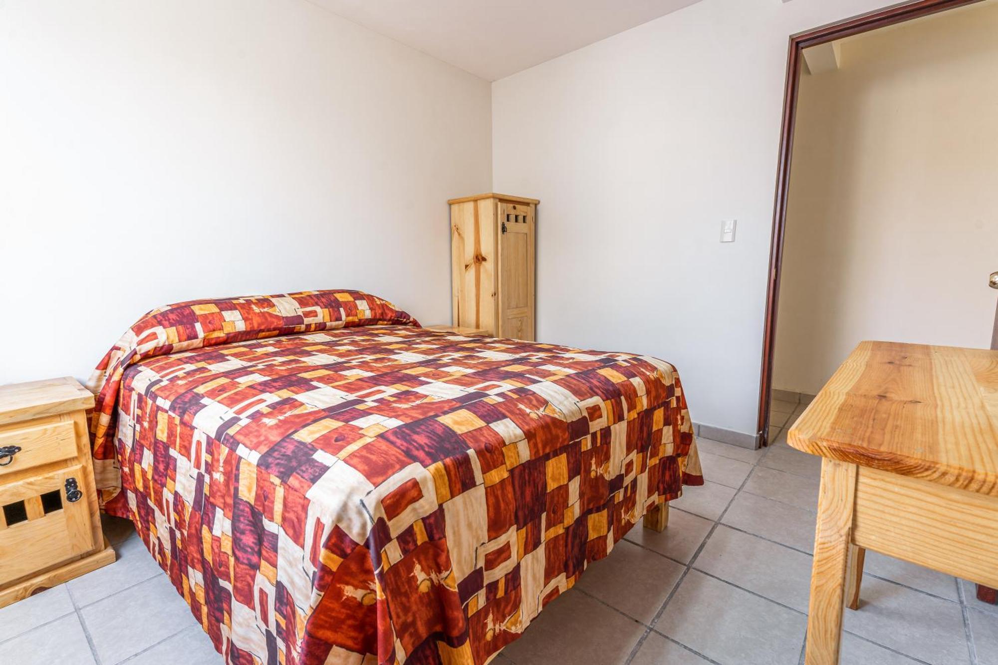 Cinco De Mayo Hotel Querétaro Extérieur photo
