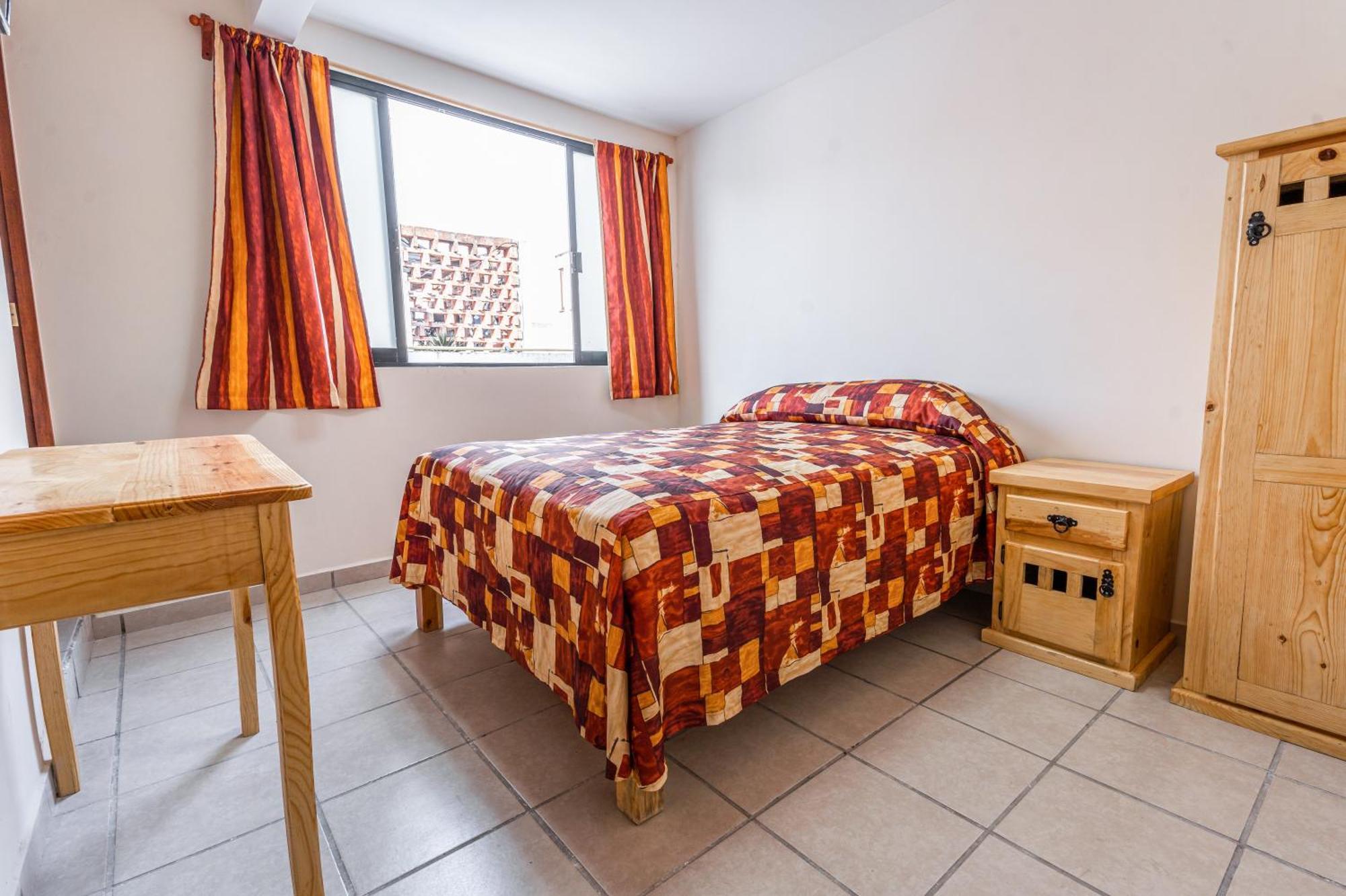 Cinco De Mayo Hotel Querétaro Extérieur photo