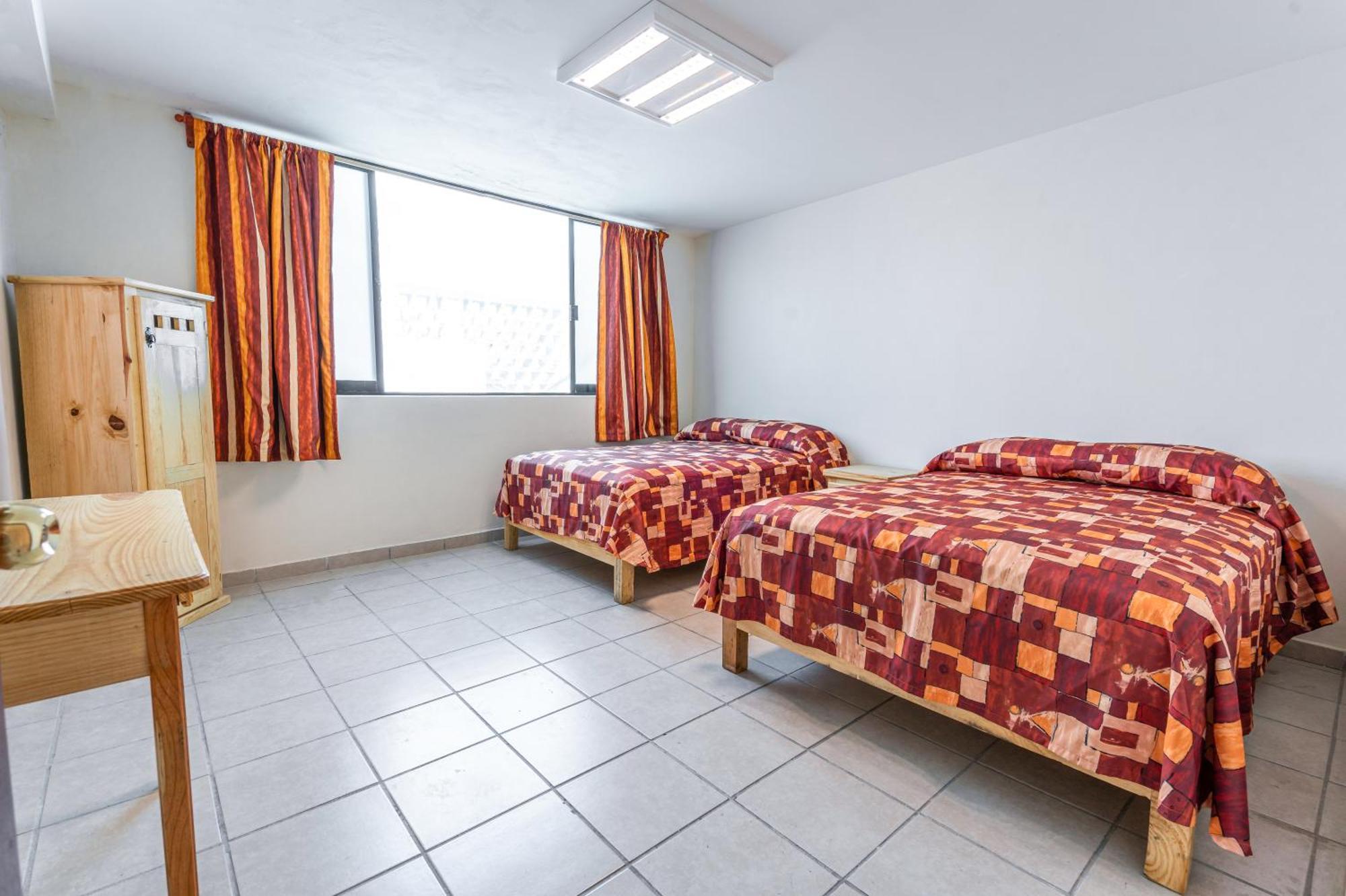 Cinco De Mayo Hotel Querétaro Extérieur photo