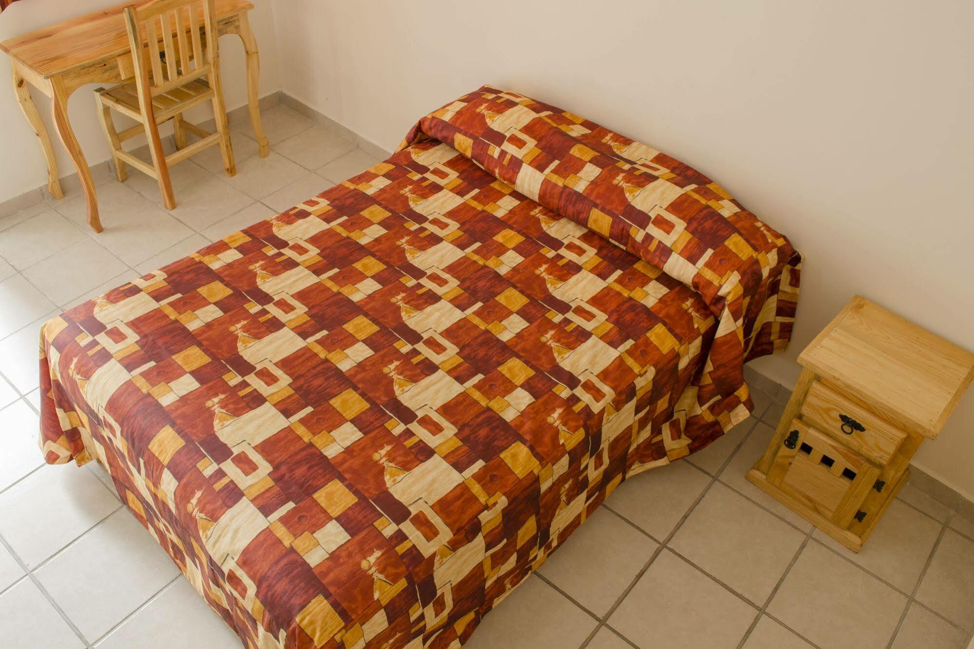 Cinco De Mayo Hotel Querétaro Extérieur photo